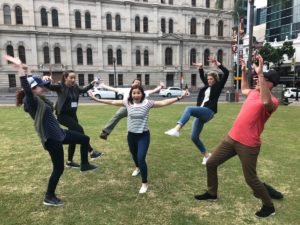 Expelliarmus-challenge