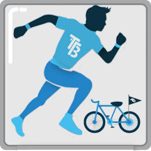 Race to Bike Build event icon