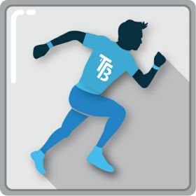 Amazing Race Event icon