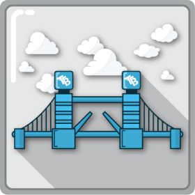 Bridge the Gap event icon
