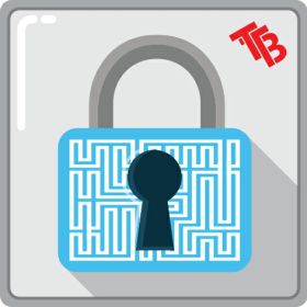 Escape Room event icon