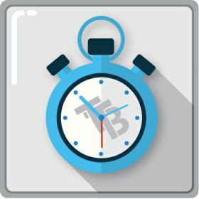 Minute to Win it - event icon