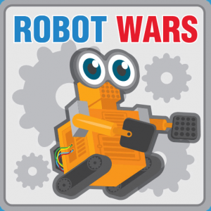 Robot Wars event icon