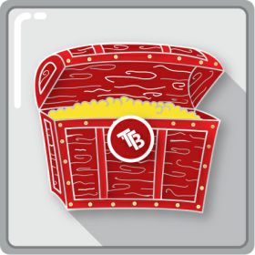 Treasure Hunt event icon