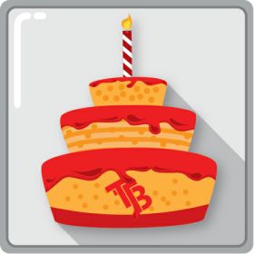 The Amazing Cake Off event icon