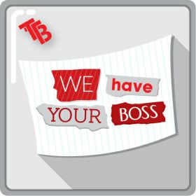 The Ransom event icon