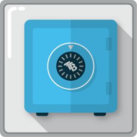 The Vault event icon