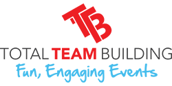 Team Building Logo