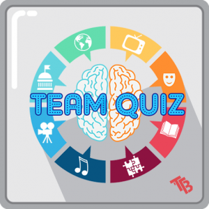 Team Quiz event icon