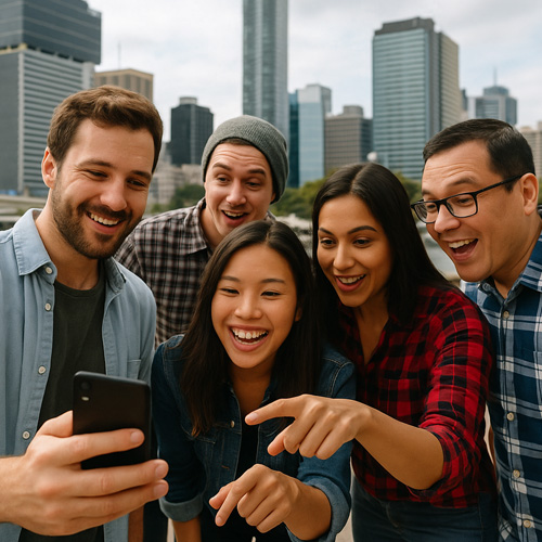 Team events in Brisbane