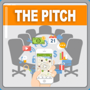 The Pitch event icon