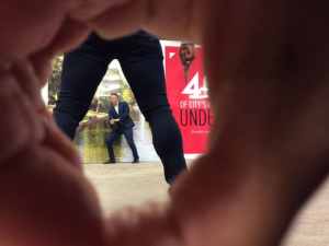 Spy School Team Building